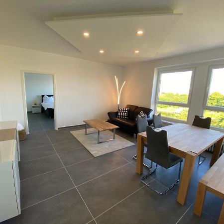 Ferienwohnung An Der Fussgaengerzone Cuxhaven 3 Og Экстерьер фото